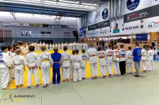 26.04.2026 Wachau JUDO Kids Cup